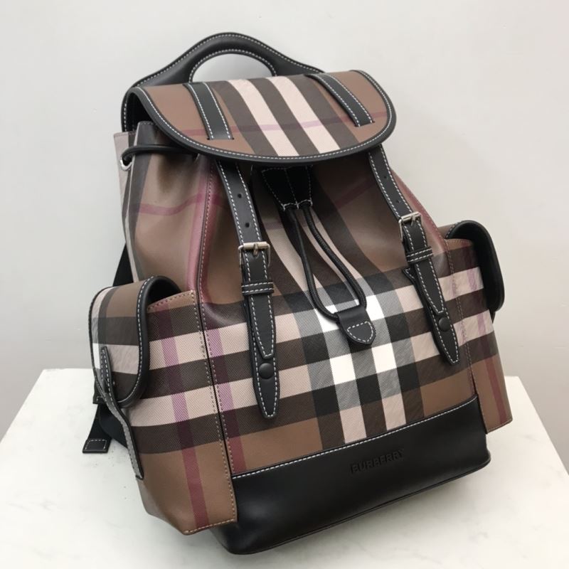 Burberry Backpacks